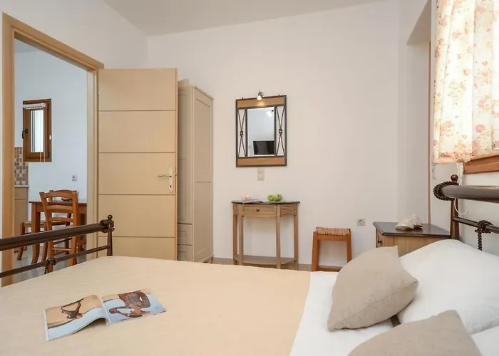 Mateus 2 Apartment *