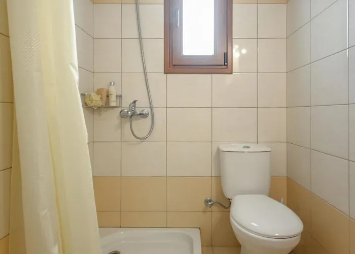 Mateus 2 * Plaka (Naxos)