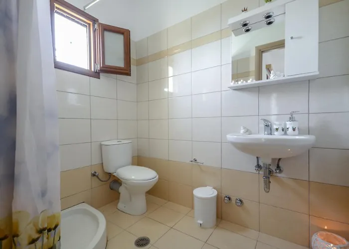 Mateus 2 Apartment *