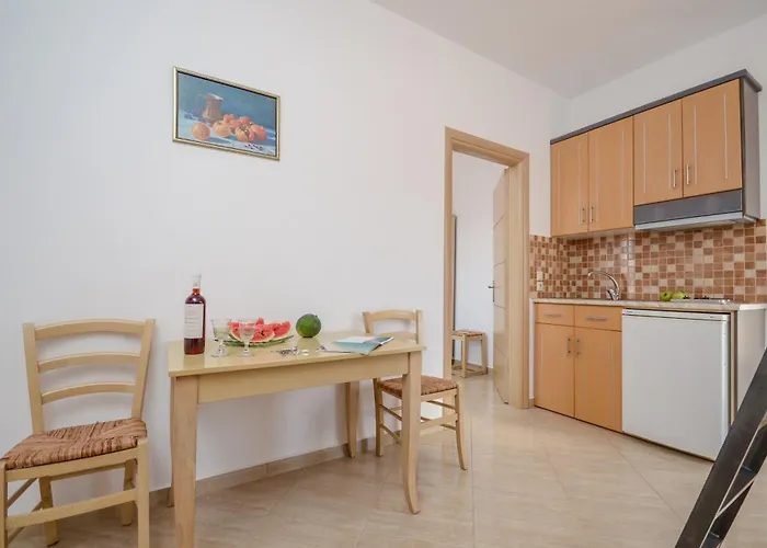 Mateus 2 Apartment *