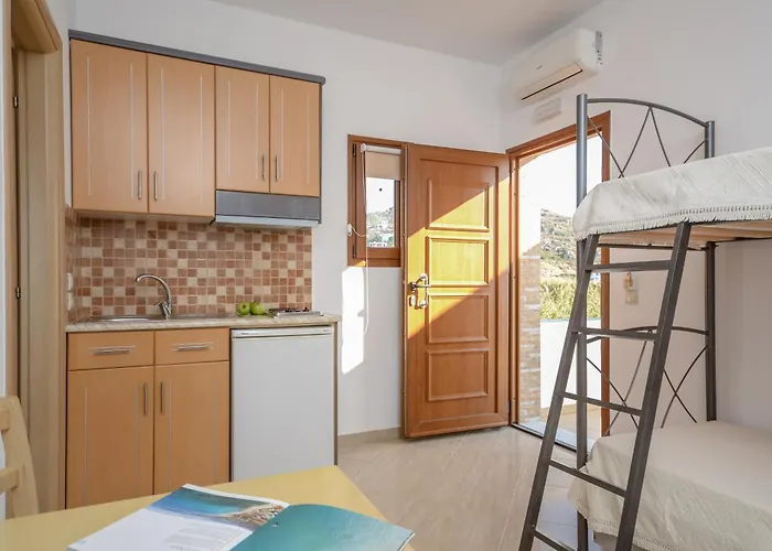 Mateus 2 Apartment *