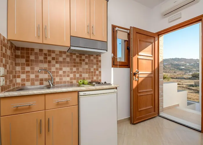 Apartment Mateus 2 *